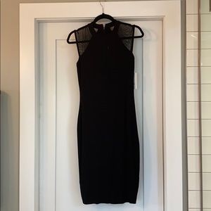 Bailey 44 Black Dress